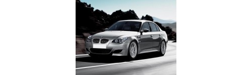 Serie 5 e60 e61 (desde septiembre de 2005)