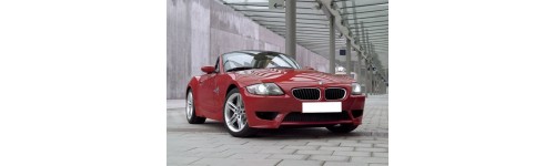 Z4 e85 e86 (desde enero de 2006)