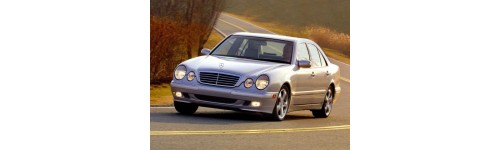 Clase E w210 (hasta 1999)