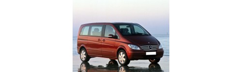 Vito w639 (2002 a 2005)