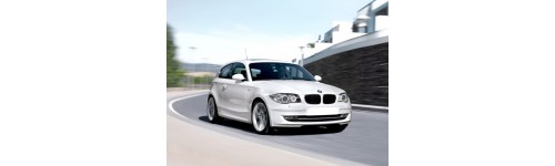 Serie 1 e81 e82 e87 e88