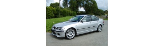 Serie 3 e46
